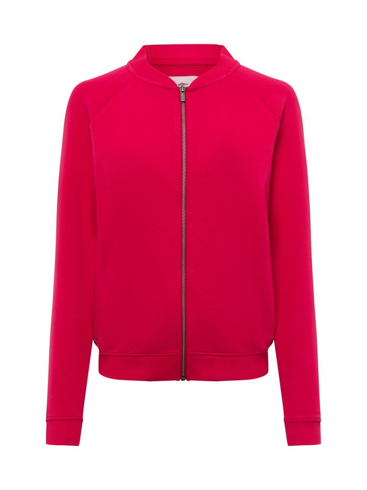 FYNCH-HATTON Sweatjacke FYNCH-HATTON Sweatjacke von FYNCH-HATTON