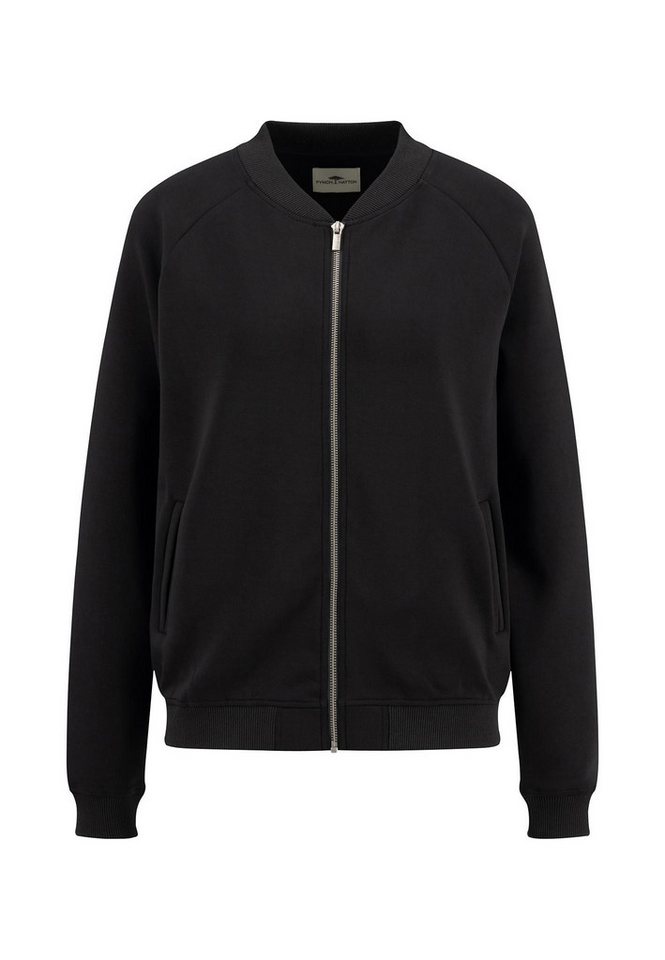 FYNCH-HATTON Sweatjacke von FYNCH-HATTON