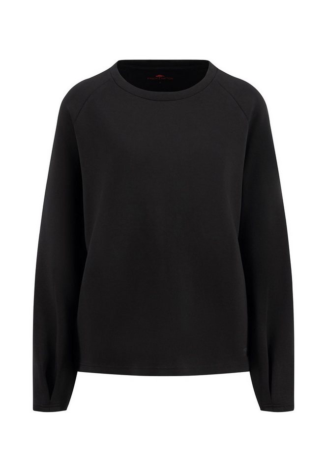 FYNCH-HATTON Sweatshirt Basic Sweatshirt - Modern Fit von FYNCH-HATTON