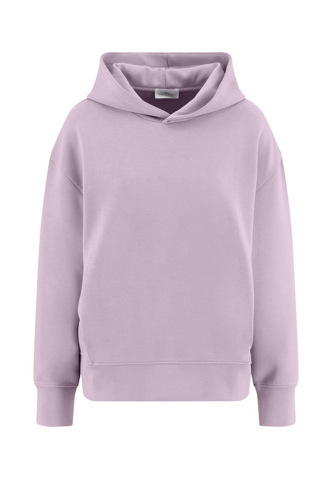 FYNCH-HATTON Sweatshirt HOODY COZi TOUCH von FYNCH-HATTON