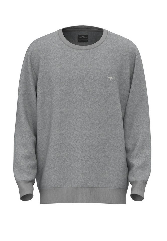 FYNCH-HATTON Sweatshirt Sweat O-neck von FYNCH-HATTON