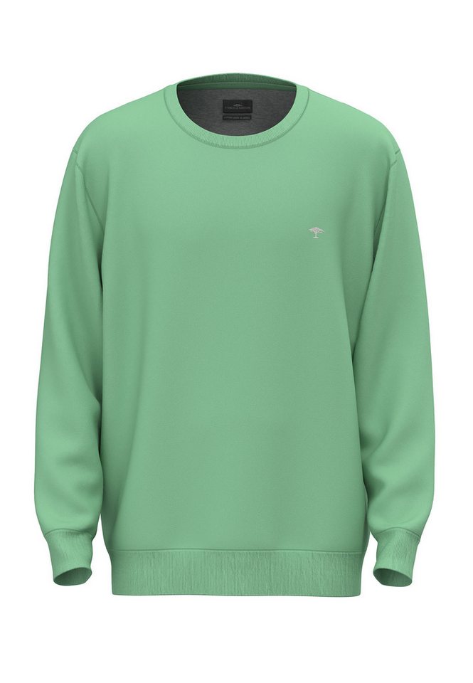 FYNCH-HATTON Sweatshirt Sweat O-neck von FYNCH-HATTON
