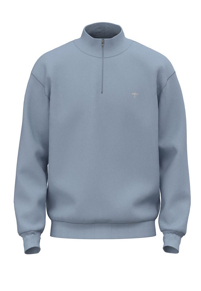 FYNCH-HATTON Sweatshirt Sweat Troyer von FYNCH-HATTON