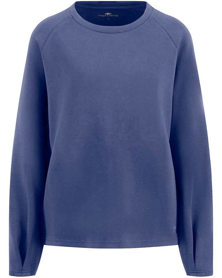 FYNCH-HATTON Sweatshirt Sweatshirt von FYNCH-HATTON