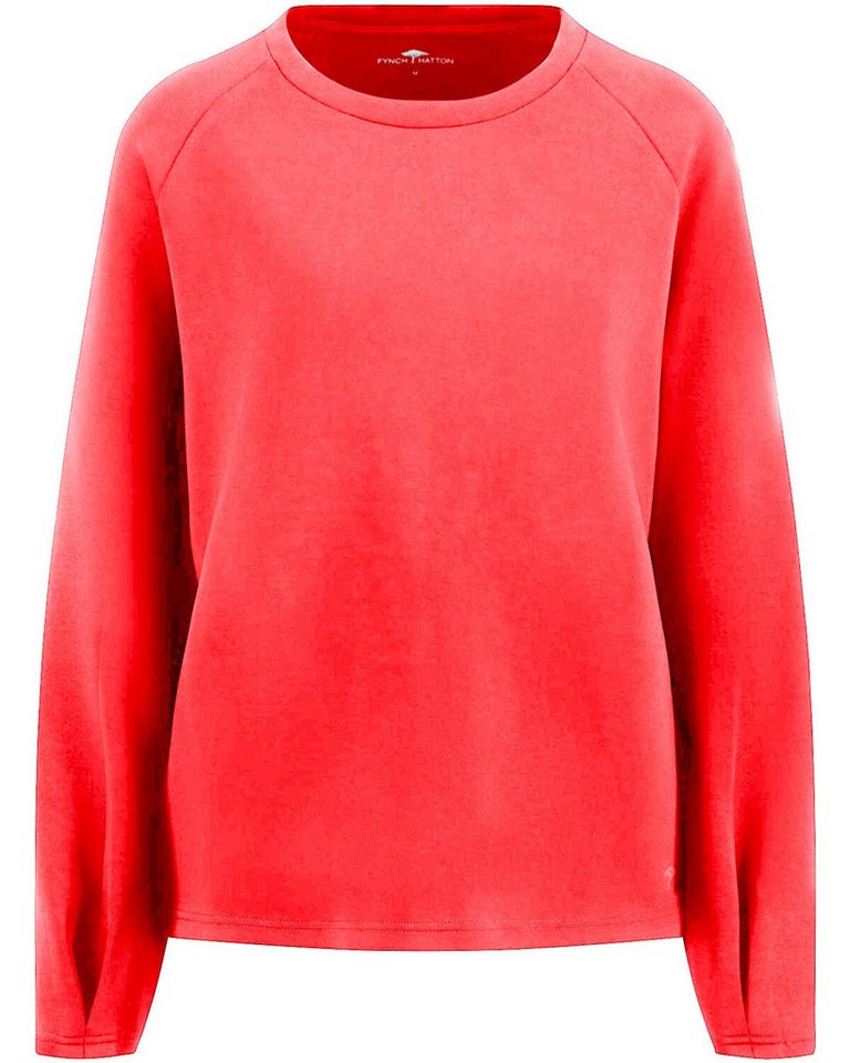 FYNCH-HATTON Sweatshirt Sweatshirt von FYNCH-HATTON