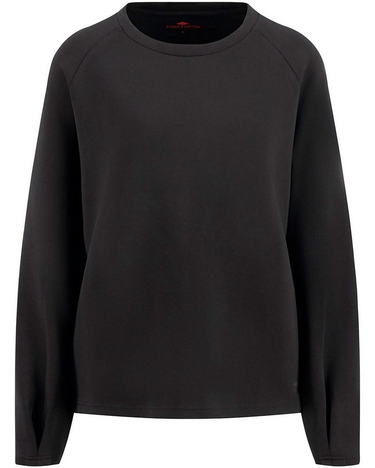 FYNCH-HATTON Sweatshirt Sweatshirt von FYNCH-HATTON