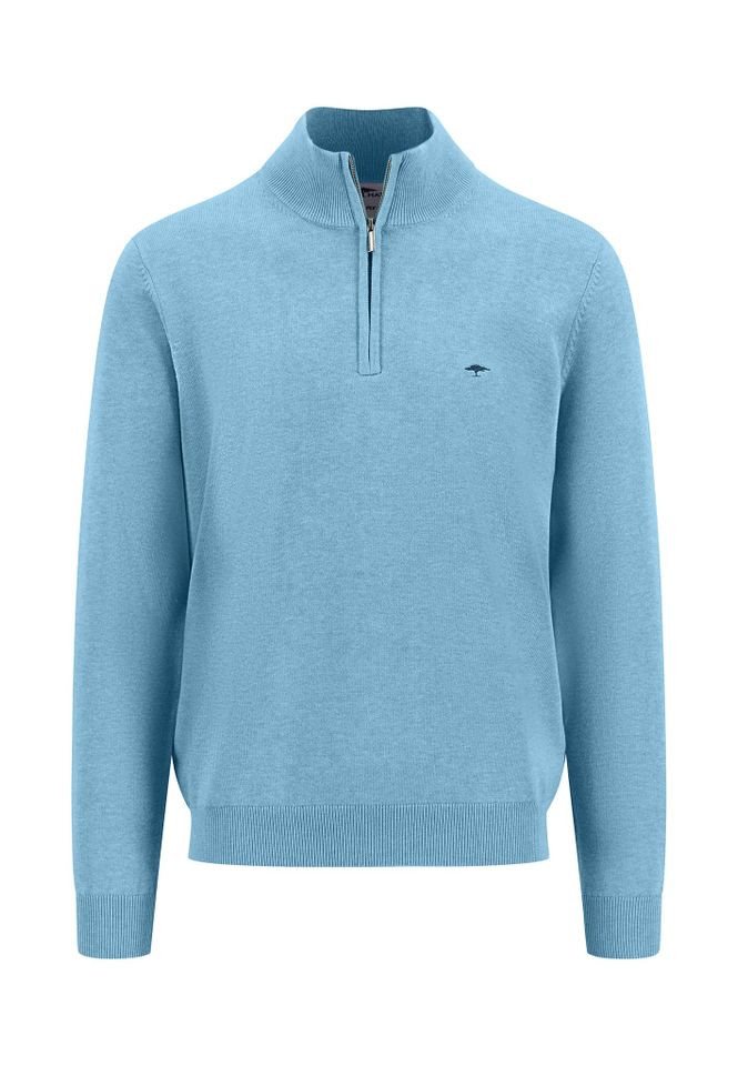 FYNCH-HATTON Troyer – Troyer-Zip, Superfine von FYNCH-HATTON