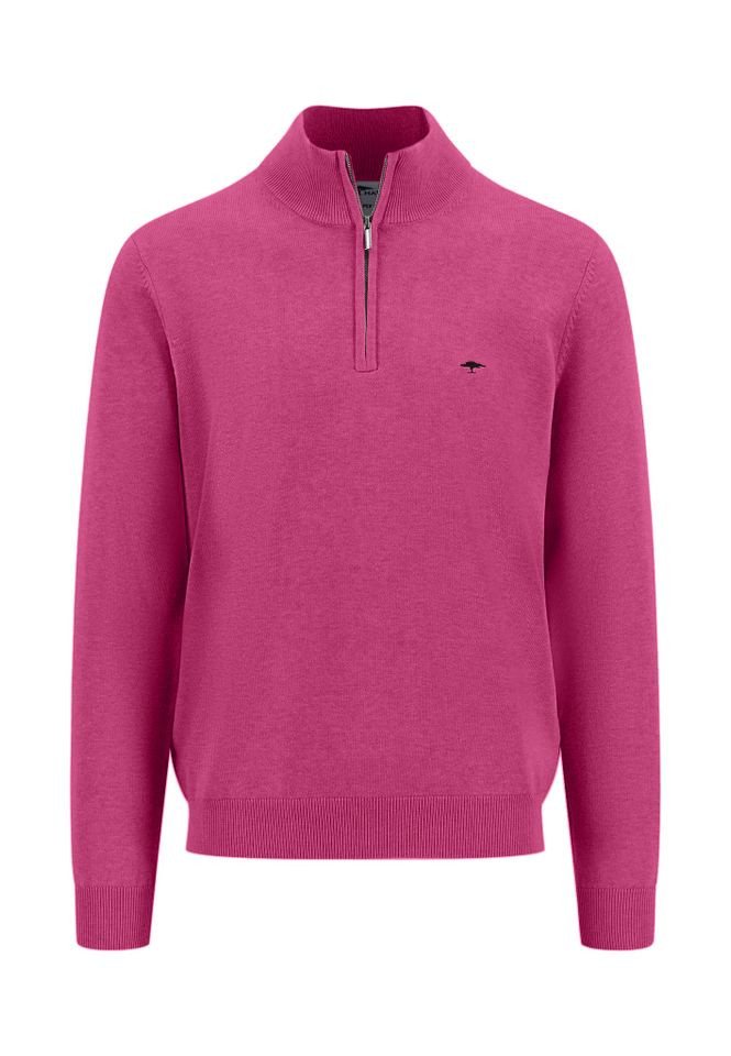 FYNCH-HATTON Troyer – Troyer-Zip, Superfine von FYNCH-HATTON