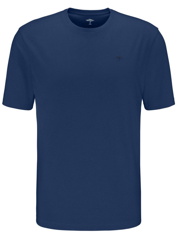 FYNCH-HATTON T-Shirt SNOS1500 von FYNCH-HATTON