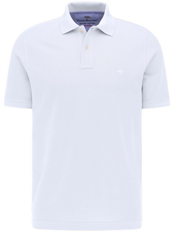 FYNCH-HATTON Poloshirt FYNCH-HATTON Poloshirt von FYNCH-HATTON