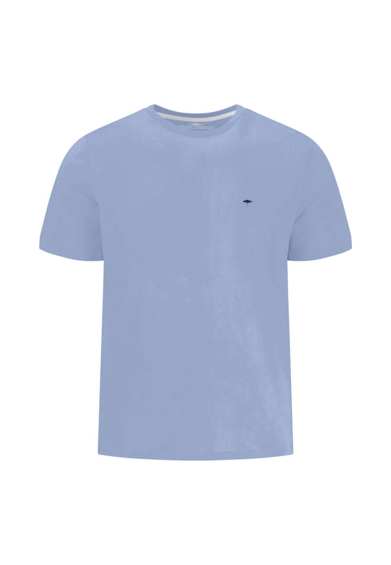FYNCH-HATTON - T-shirt, basic, single jersey - Gr. - L von FYNCH-HATTON