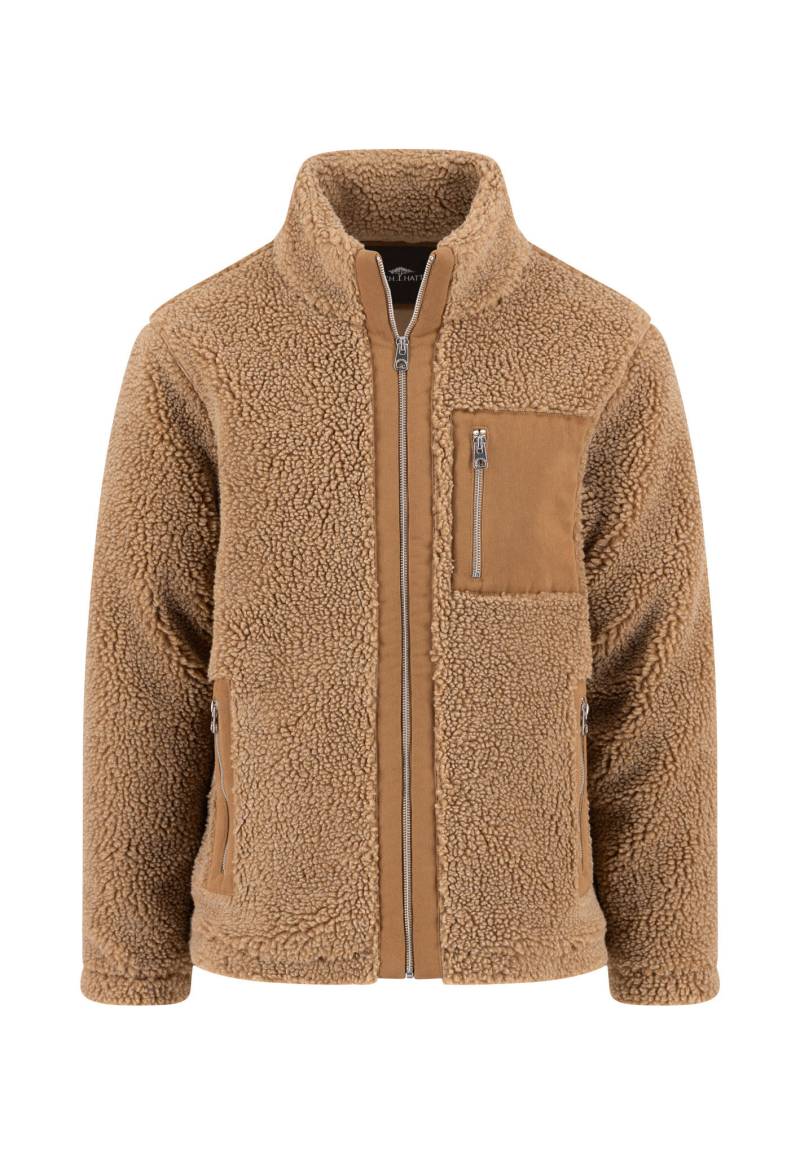 FYNCH-HATTON - Teddy Jacket - Gr. - XL von FYNCH-HATTON