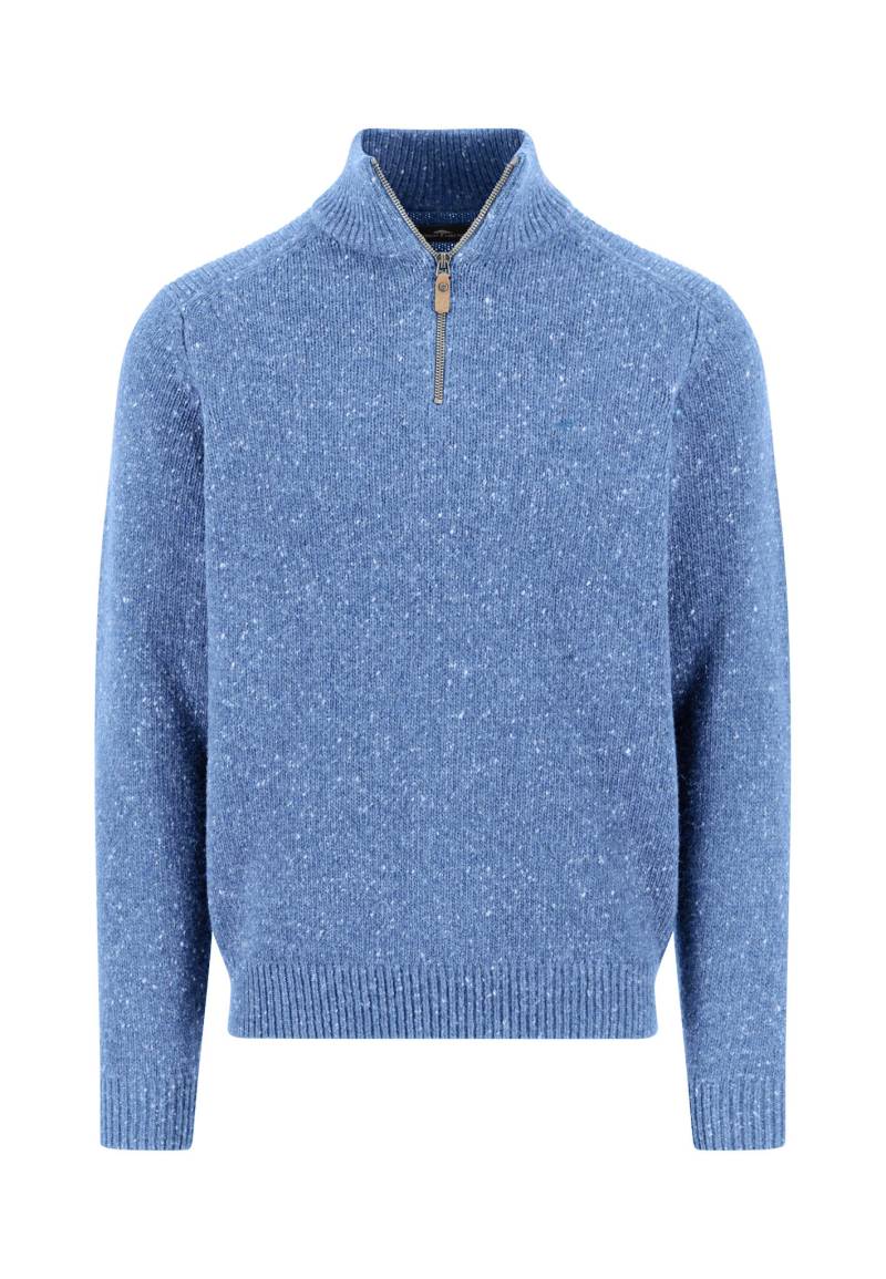 FYNCH-HATTON - Troyer, Donegal*RWS crystal blue - Gr. - XL von FYNCH-HATTON