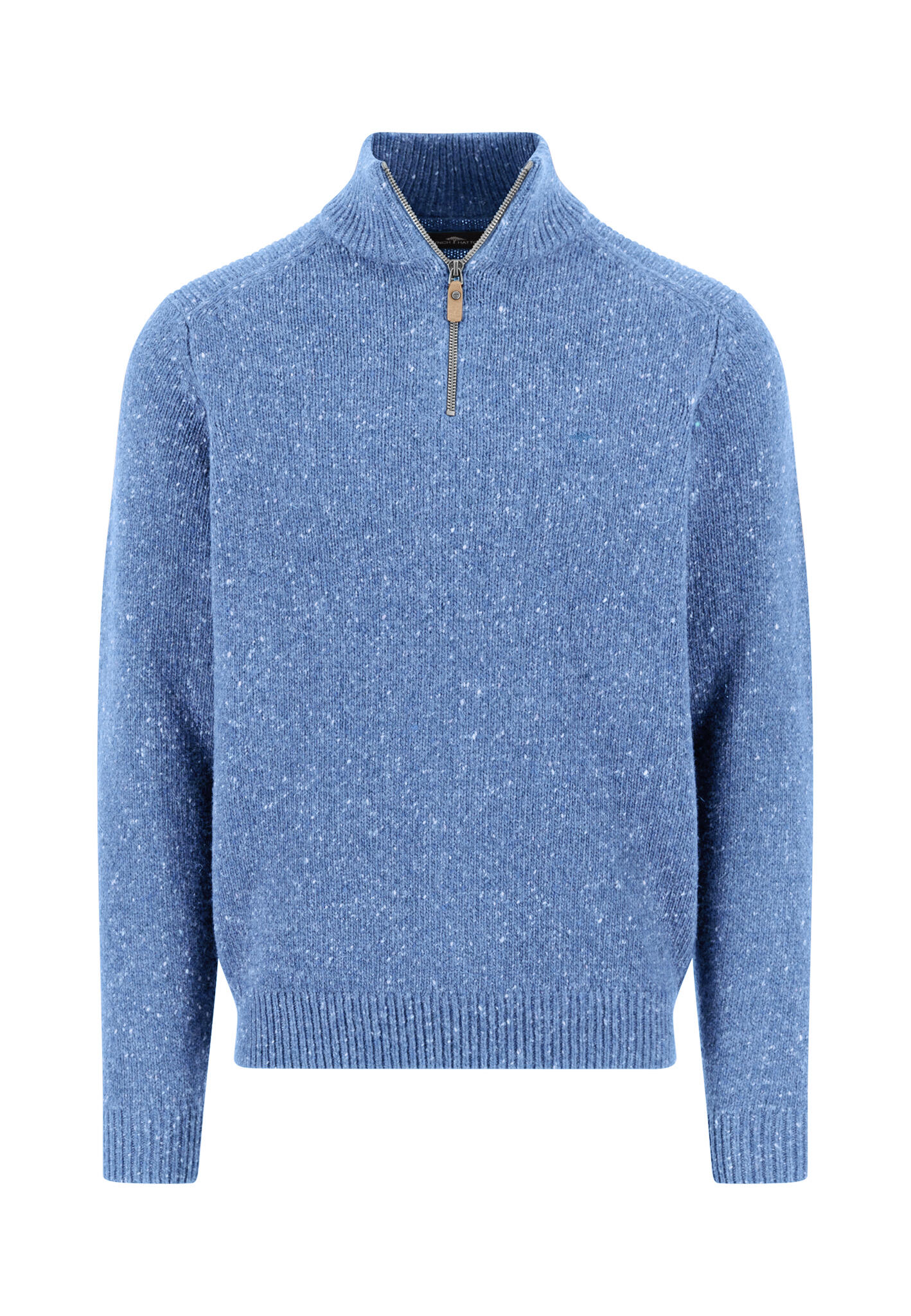 FYNCH-HATTON - Troyer, Donegal*RWS crystal blue - Gr. - XXL von FYNCH-HATTON