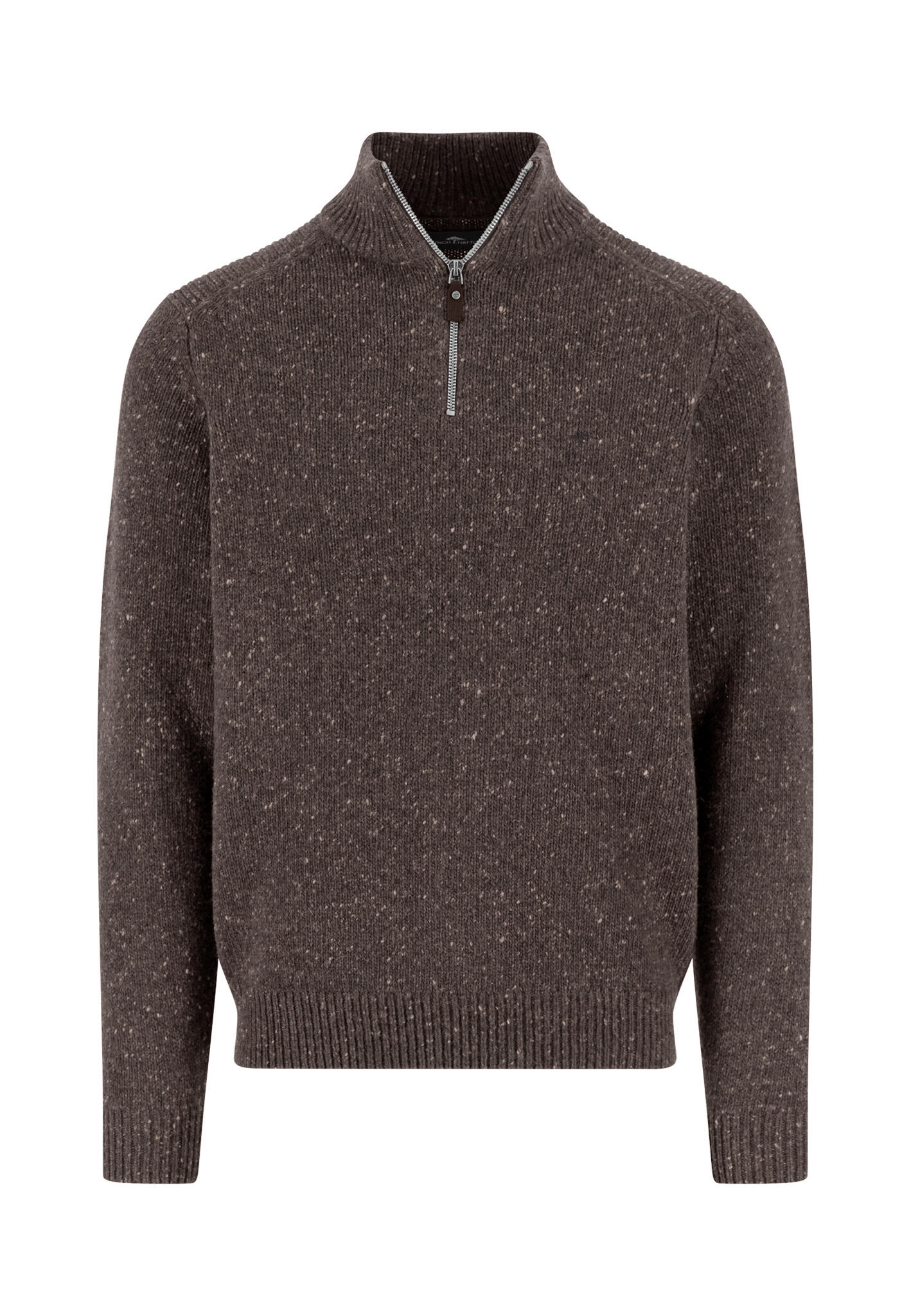 FYNCH-HATTON - Troyer, Donegal*RWS dark chocolate - Gr. - XXL von FYNCH-HATTON