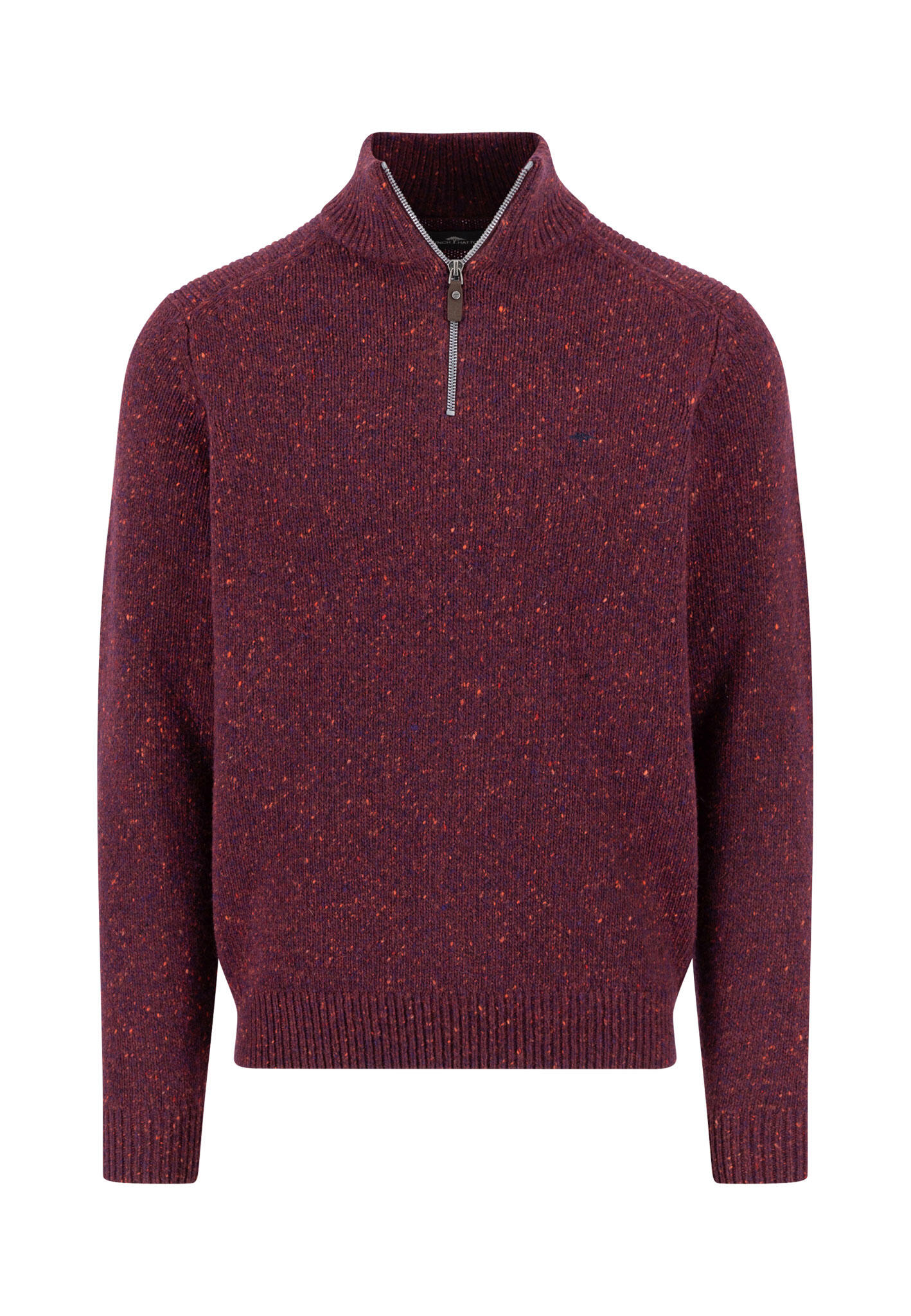 FYNCH-HATTON - Troyer, Donegal*RWS deep merlot - Gr. - 3XL von FYNCH-HATTON