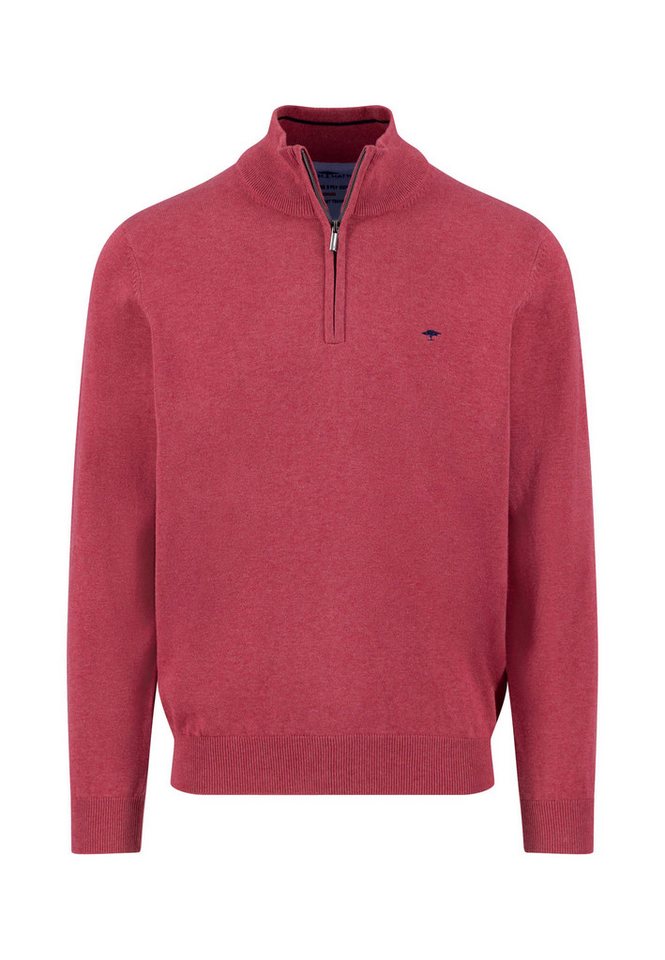 FYNCH-HATTON Troyer Troyer-Zip, Superfin von FYNCH-HATTON