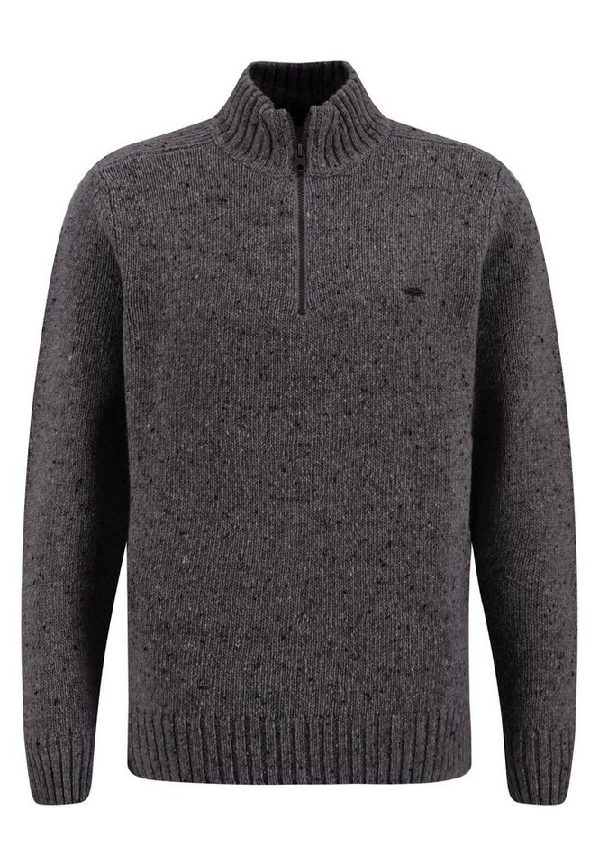 FYNCH-HATTON Troyer Troyer Zip von FYNCH-HATTON