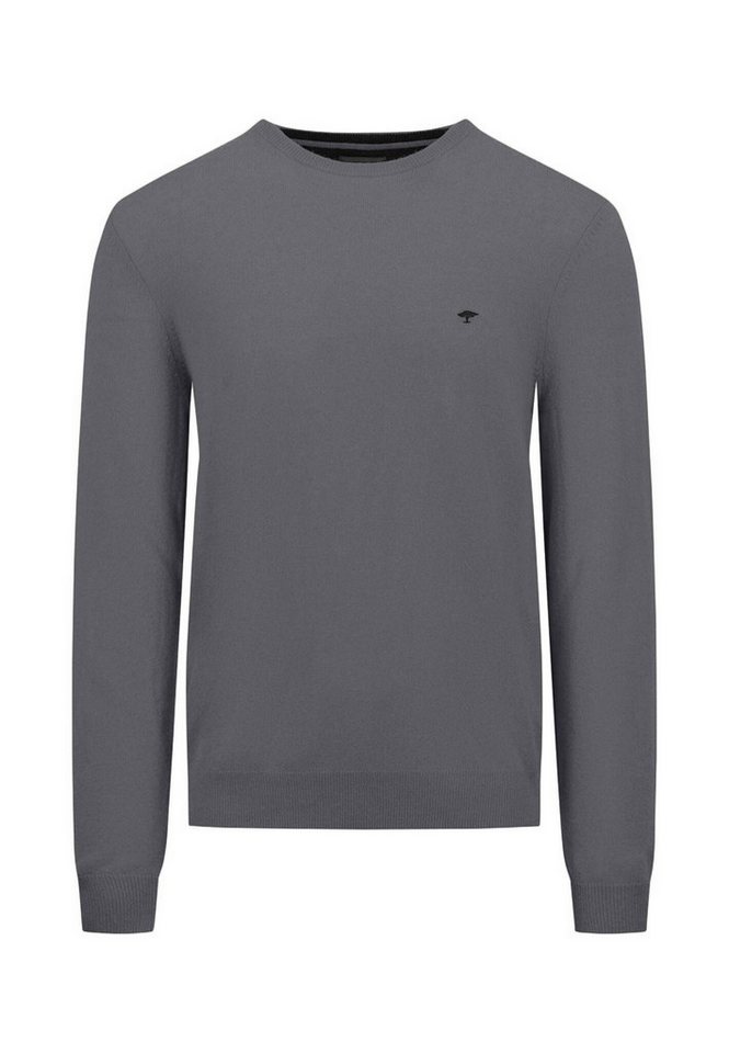 FYNCH-HATTON Wollpullover Herren Wollpullover aus Merino-Cashmere von FYNCH-HATTON