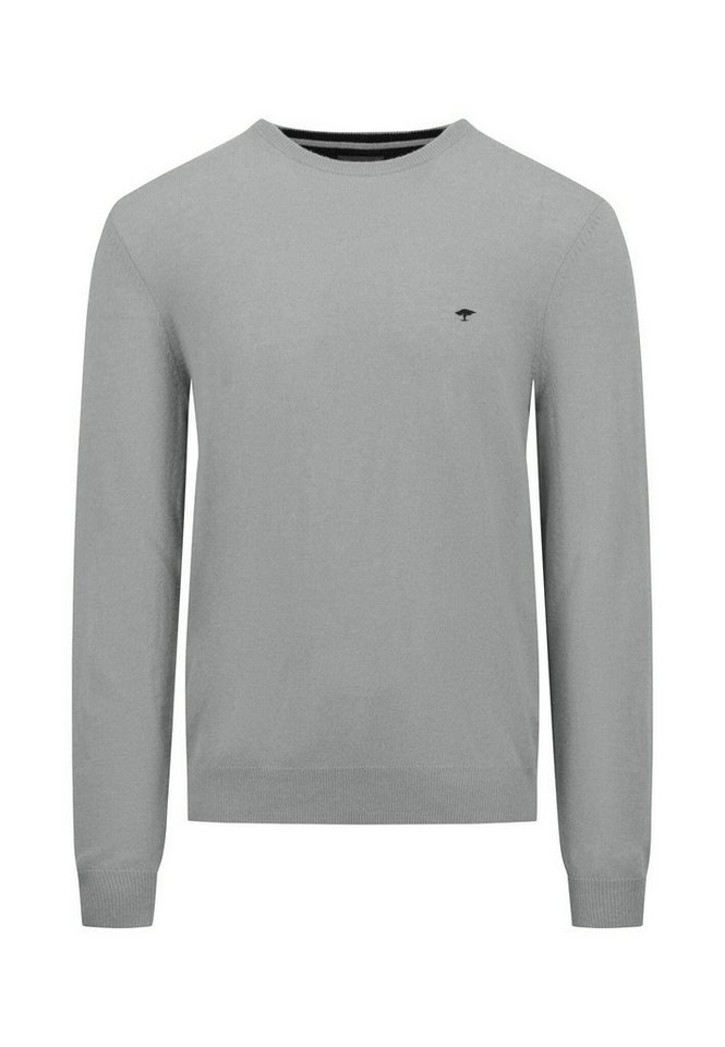 FYNCH-HATTON Wollpullover Herren Wollpullover aus Merino-Cashmere von FYNCH-HATTON