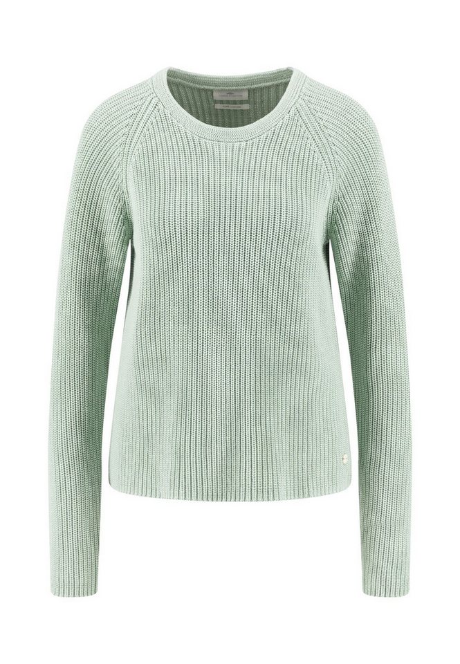 FYNCH-HATTON Wollpullover von FYNCH-HATTON