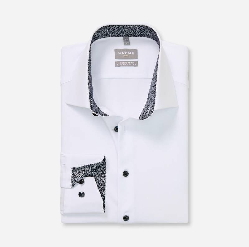 OLYMP - OLYMP Luxor 24/Seven weiß - Gr. - 43 von OLYMP