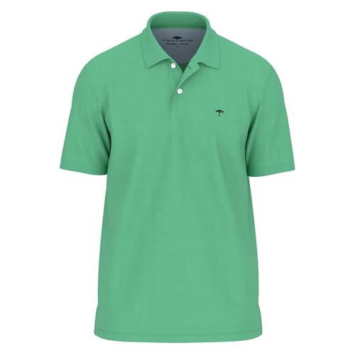 Fynch Hatton 15131700 Short Sleeve Polo XL von FYNCH-HATTON