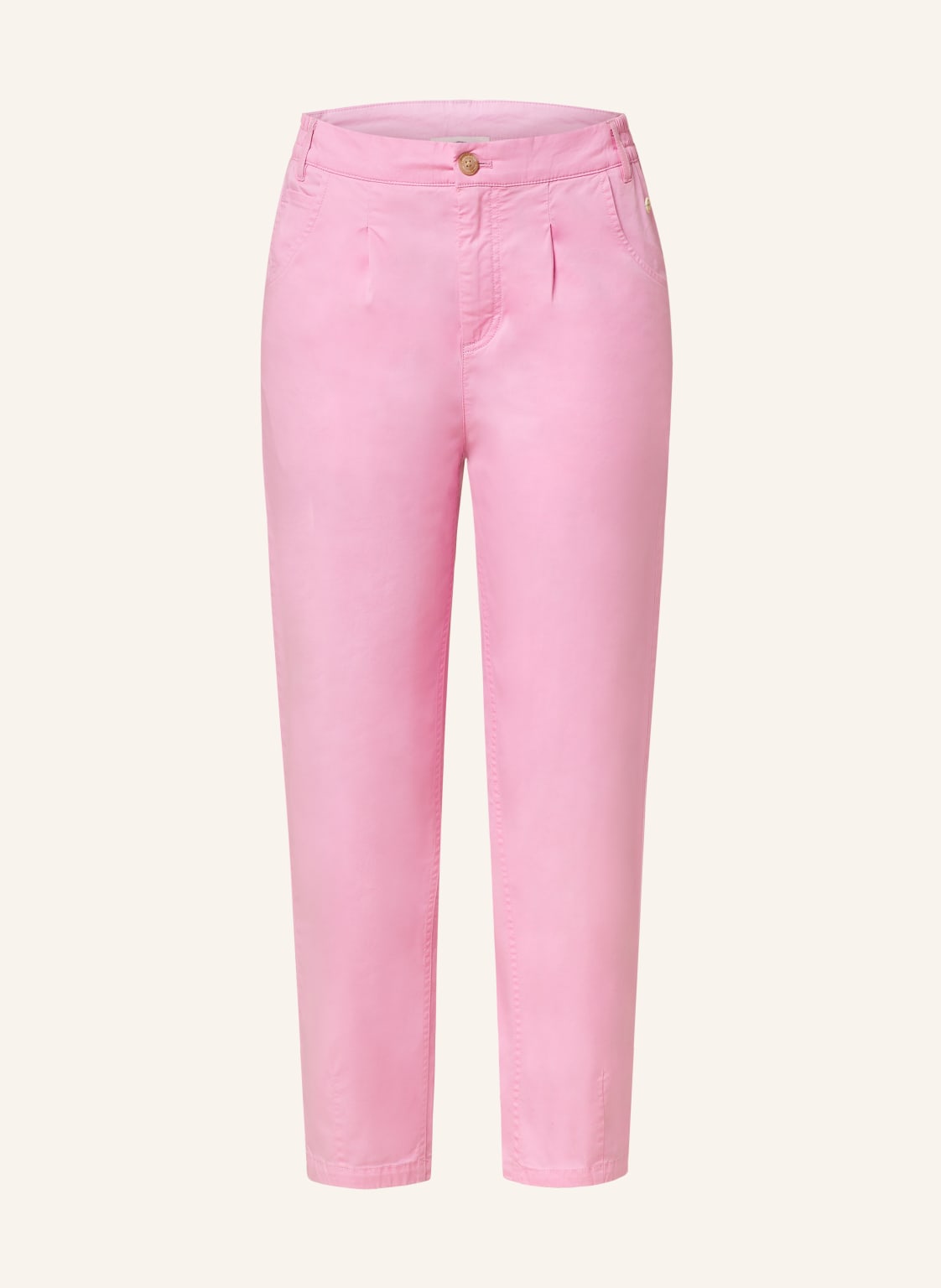 Fynch-Hatton 7/8-Chino pink von FYNCH-HATTON