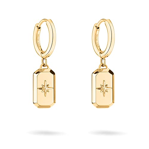 Fynch-Hatton Creole FHJ-0076-E-27 IP gold von FYNCH-HATTON