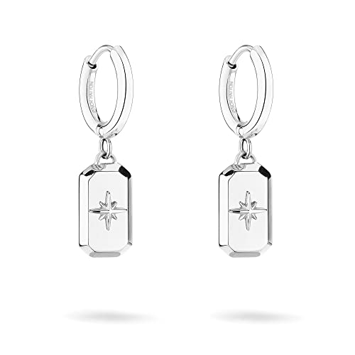 Fynch-Hatton Creole FHJ-0075-E-27 silber von FYNCH-HATTON