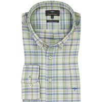 Fynch-Hatton Hemd mit Button-Down-Kragen von FYNCH-HATTON