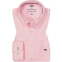 Fynch-Hatton Herren Hemd rosa Oxford von FYNCH-HATTON