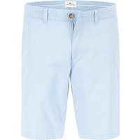 Fynch-Hatton Herren Shorts blau Baumwolle Fynch-Hatton Herren Shorts blau Baumwolle von FYNCH-HATTON