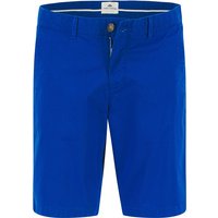 Fynch-Hatton Herren Shorts blau Baumwolle Fynch-Hatton Herren Shorts blau Baumwolle von FYNCH-HATTON