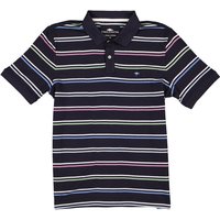 Fynch-Hatton Herren Polo-Shirt blau Fynch-Hatton Herren Polo-Shirt blau von FYNCH-HATTON