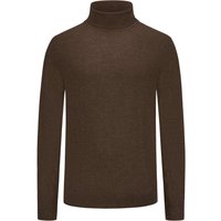 Fynch-Hatton Leichter Rollkragenpullover aus feiner Merinowolle von FYNCH-HATTON