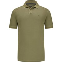 Fynch-Hatton Polo in Piqué-Qualität von FYNCH-HATTON