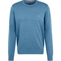 Fynch-Hatton Pullover aus Baumwolle, extralang von FYNCH-HATTON