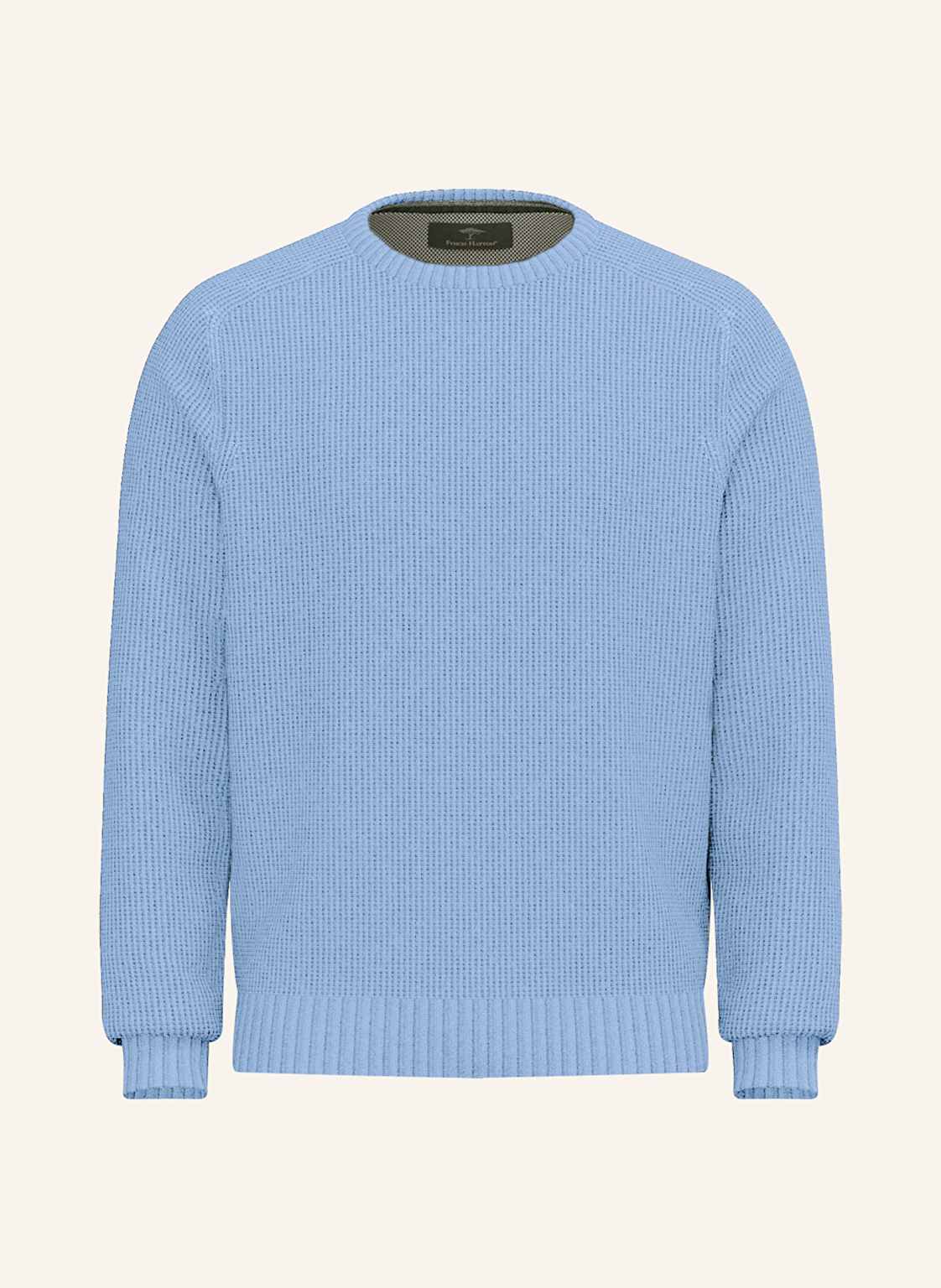 Fynch-Hatton Pullover blau von FYNCH-HATTON