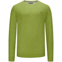 Fynch-Hatton Pullover im Perlstrickmuster von FYNCH-HATTON