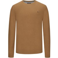 Fynch-Hatton Pullover im Perlstrickmuster von FYNCH-HATTON