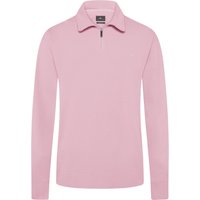 Fynch-Hatton Sweat-Troyer mit gesticktem Logo von FYNCH-HATTON