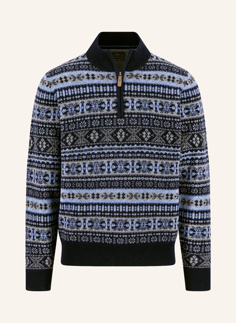 Fynch-Hatton Troyer blau von FYNCH-HATTON