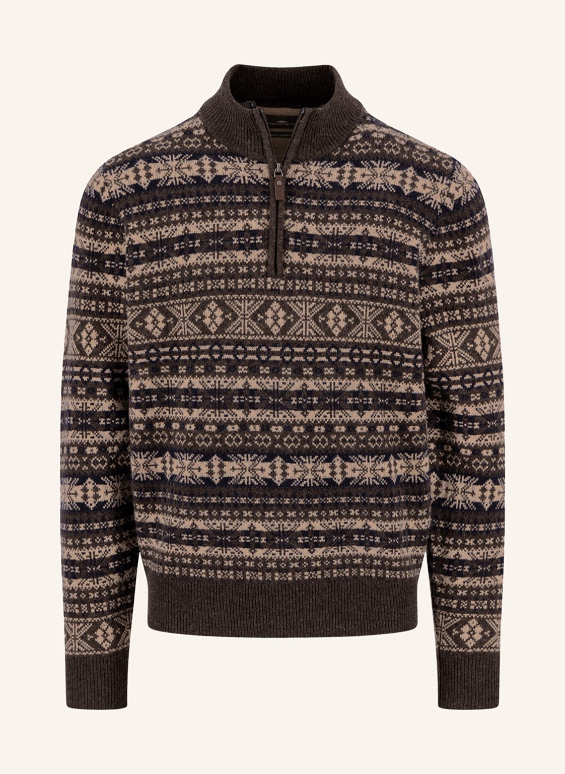 Fynch-Hatton Troyer braun von FYNCH-HATTON