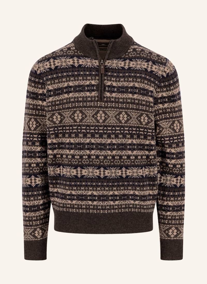 Fynch-Hatton Troyer braun von FYNCH-HATTON