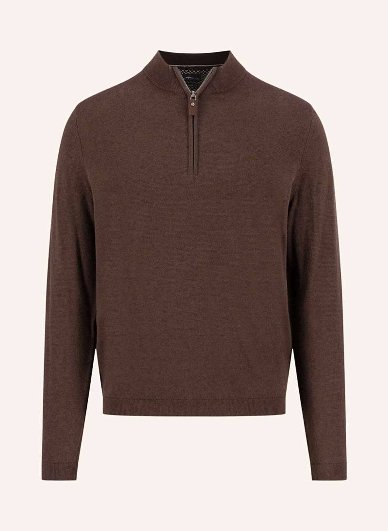 Fynch-Hatton Troyer braun von FYNCH-HATTON