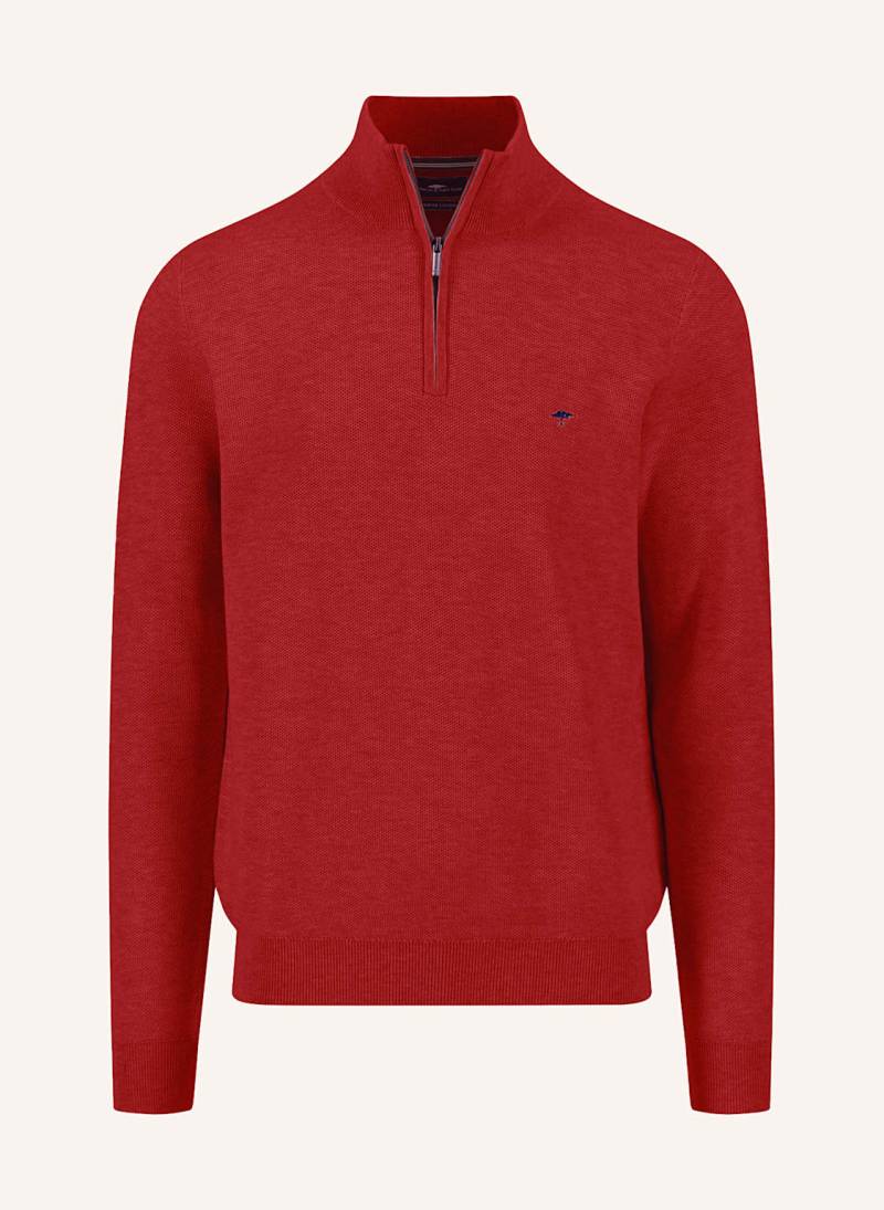 Fynch-Hatton Troyer rot von FYNCH-HATTON