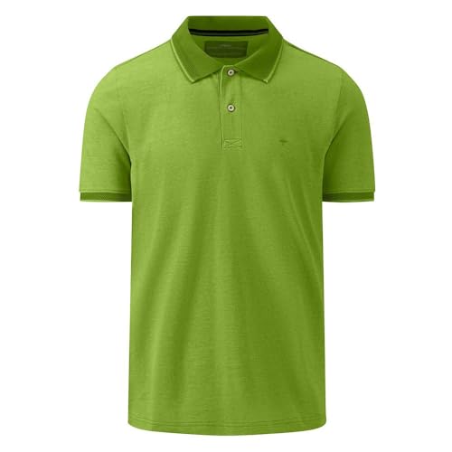 FYNCH-HATTON 14031904 Short Sleeve Polo M von FYNCH-HATTON