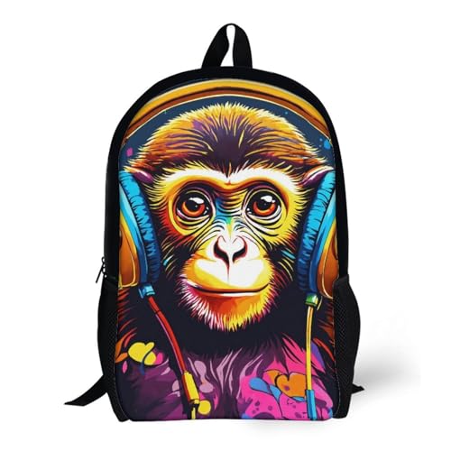 FYQTCIAN Rucksäcke Kunst Graffiti Kinder Schulrucksack Schultasche 3D Gedruckte CKunstoon Schultasche Für Jungen Grundschule Und Mittelschule Schüler, Geschenke Für Jungen Und Mädchen 17inch FYQTCIAN Rucksäcke Kunst Graffiti Kinder Schulrucksack Schultasche 3D Gedruckte CKunstoon Schultasche Für Jungen Grundschule Und Mittelschule Schüler, Geschenke Für Jungen Und Mädchen 17inch von FYQTCIAN