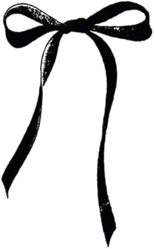 5 Pcs Kräutersaft Kleine Schleife Tattoo Aufkleber Mädchen Handgelenk Knöchel Schulter Temporäre Tätowierung 5 Pcs Kräutersaft Kleine Schleife Tattoo Aufkleber Mädchen Handgelenk Knöchel Schulter Temporäre Tätowierung von FYRHLH